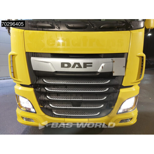2018 DAF XF 480-44065256