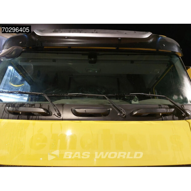 2018 DAF XF 480-44065257