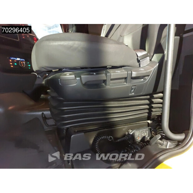 2018 DAF XF 480-44065258