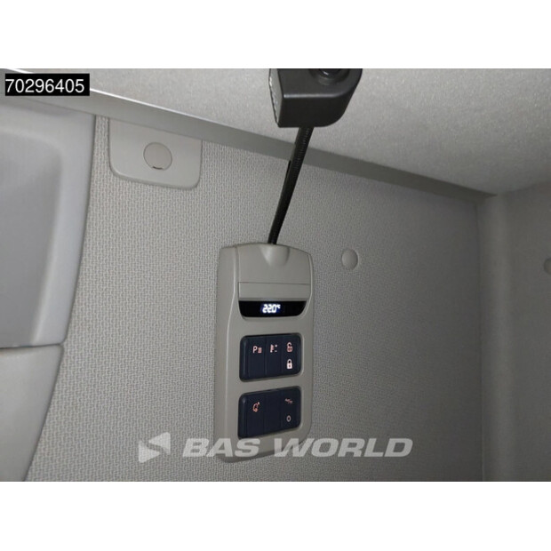 2018 DAF XF 480-44065261