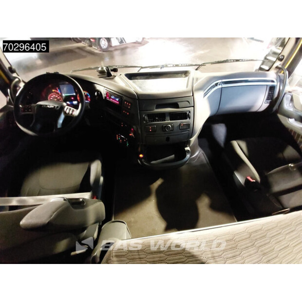 2018 DAF XF 480-44065262