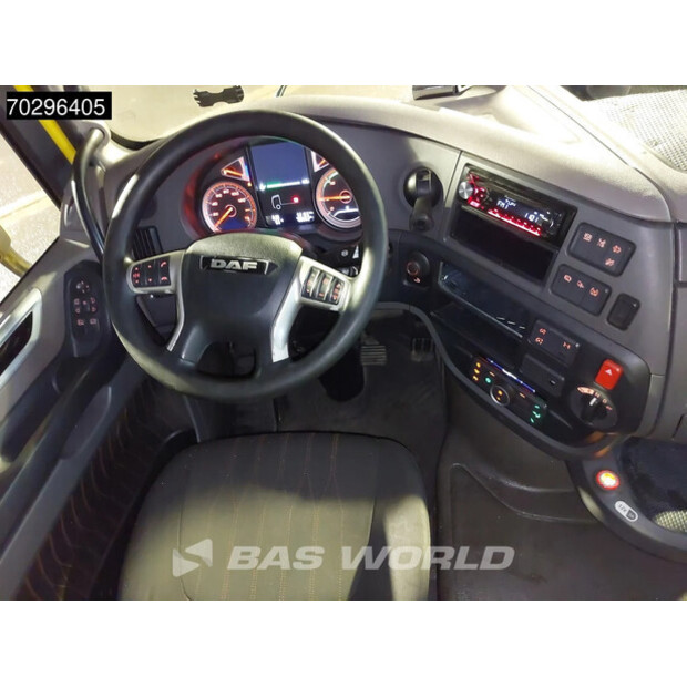 2018 DAF XF 480-44065263