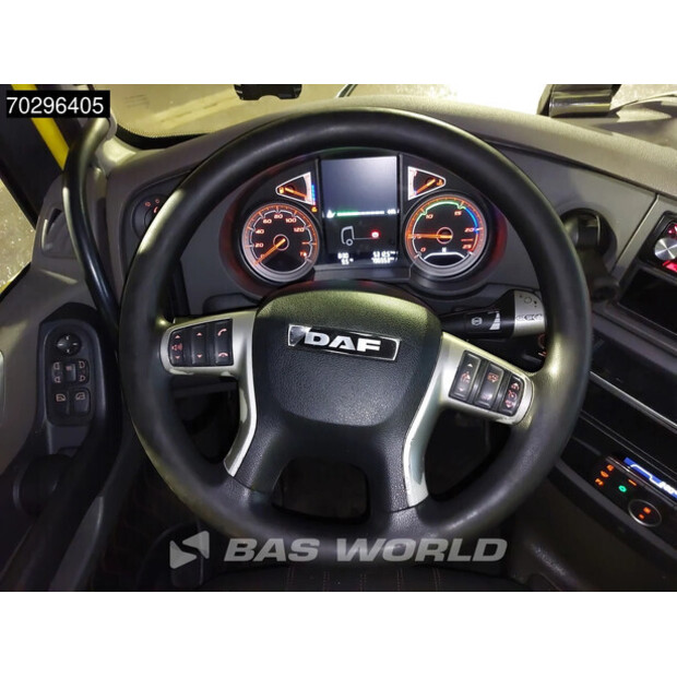 2018 DAF XF 480-44065264