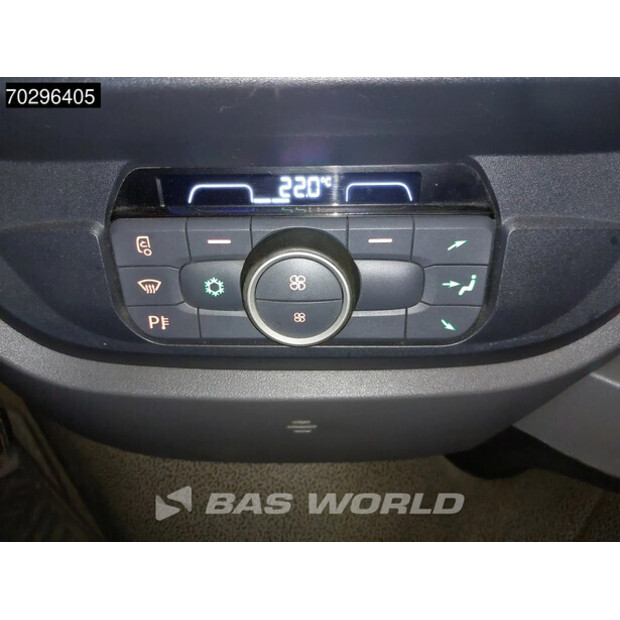 2018 DAF XF 480-44065265