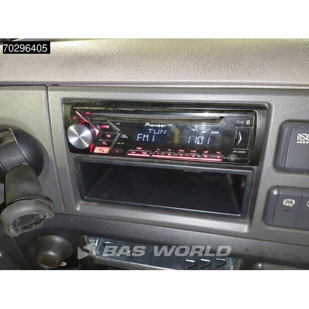 2018 DAF XF 480-44065266