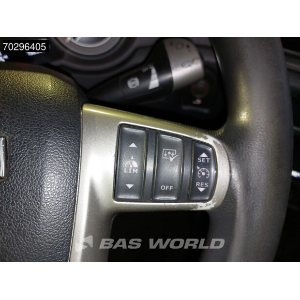 2018 DAF XF 480-44065267