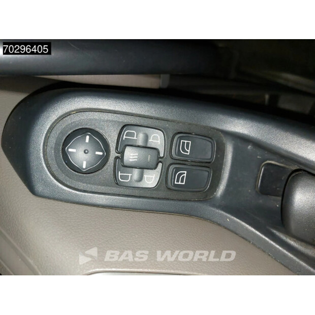 2018 DAF XF 480-44065270