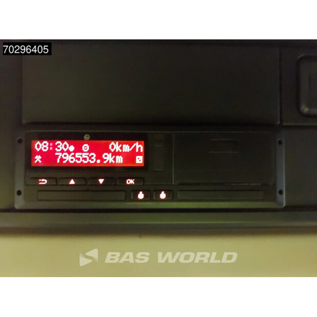 2018 DAF XF 480-44065271