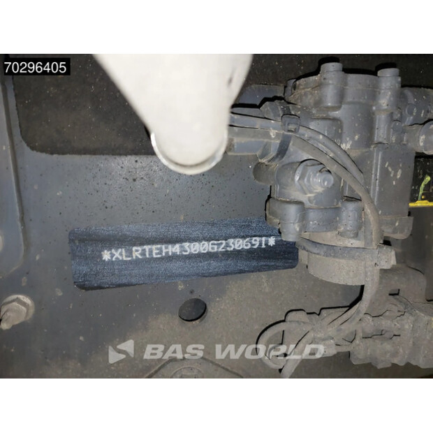 2018 DAF XF 480-44065275