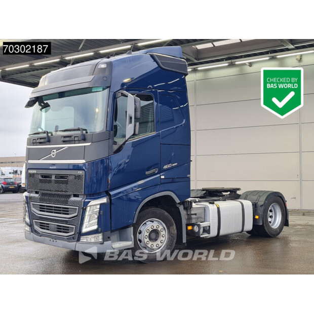 2020 Volvo FH 460-44065280