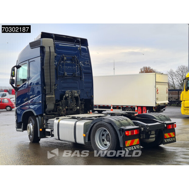 2020 Volvo FH 460-44065281