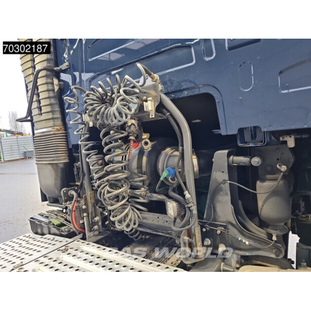 2020 Volvo FH 460-44065284