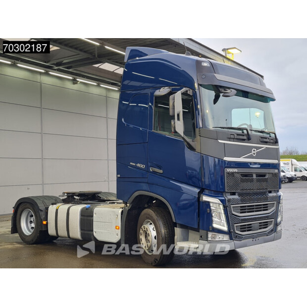 2020 Volvo FH 460-44065285