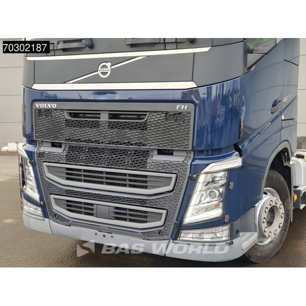 2020 Volvo FH 460-44065290