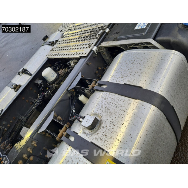 2020 Volvo FH 460-44065293