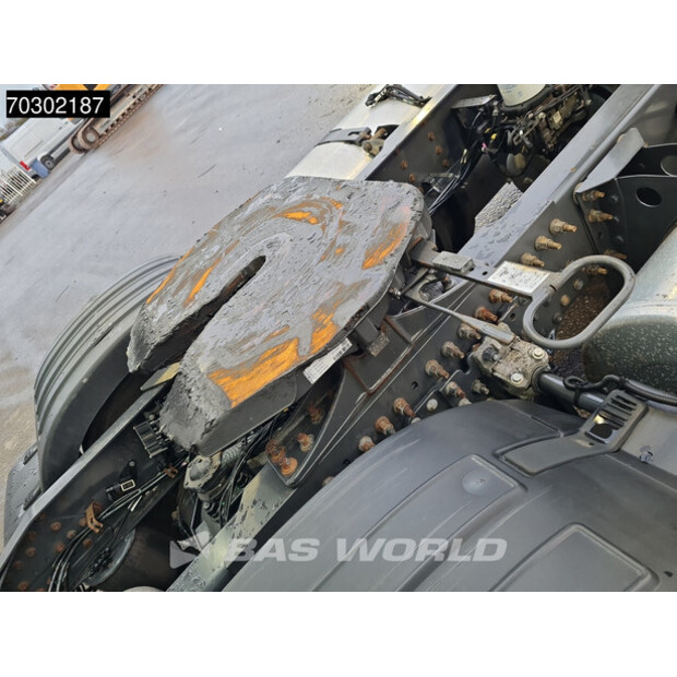 2020 Volvo FH 460-44065294