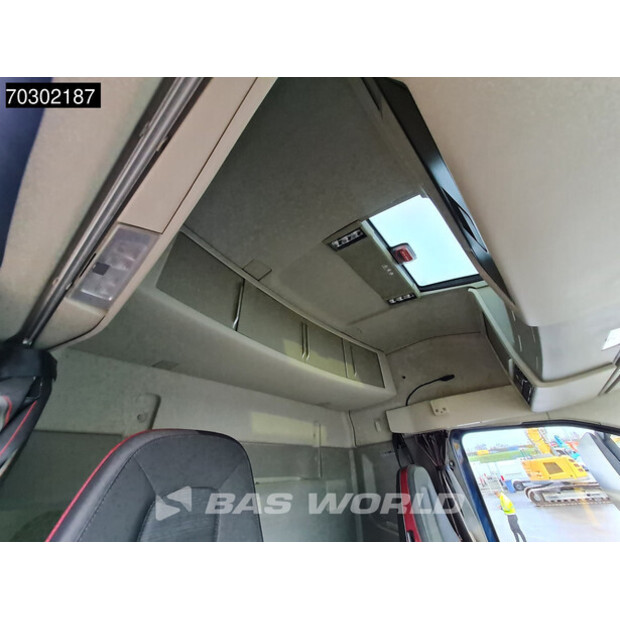 2020 Volvo FH 460-44065300