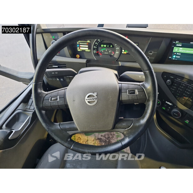 2020 Volvo FH 460-44065301