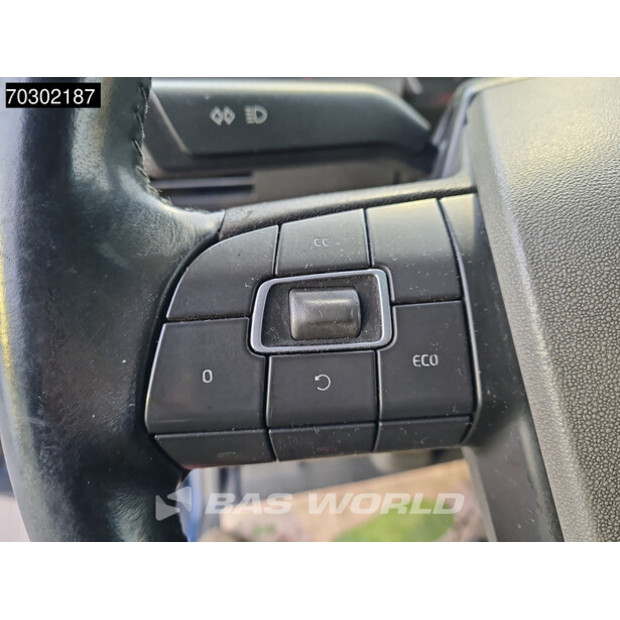 2020 Volvo FH 460-44065302