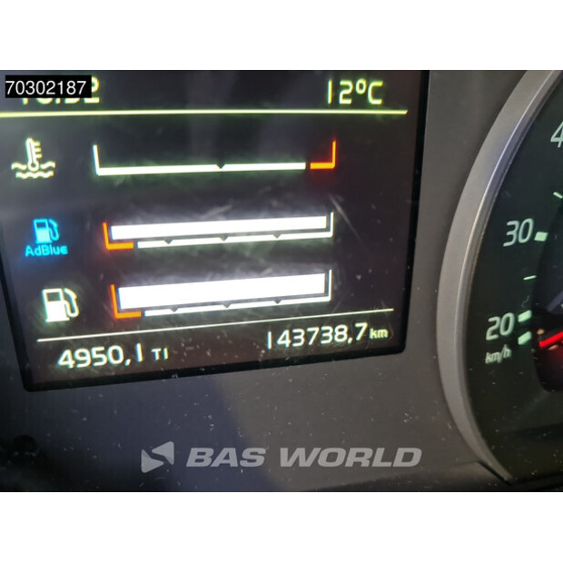 2020 Volvo FH 460-44065306