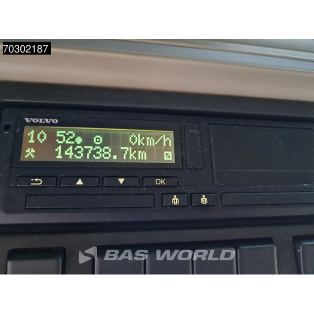 2020 Volvo FH 460-44065308