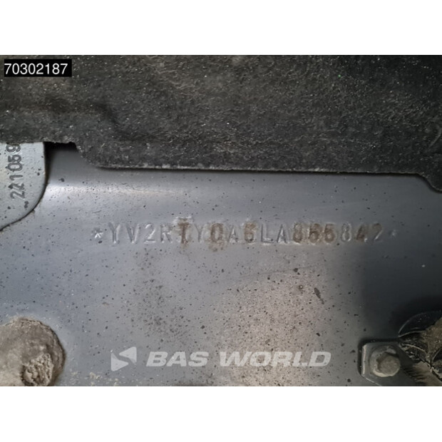 2020 Volvo FH 460-44065312