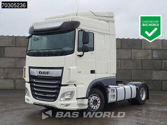 Image for Semi Trucks 2021 DAF XF 480