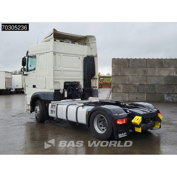 2021 DAF XF 480-44065330