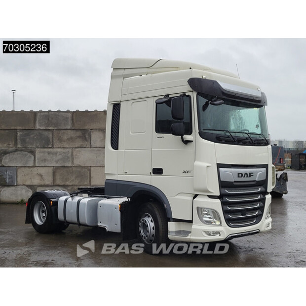 2021 DAF XF 480-44065331