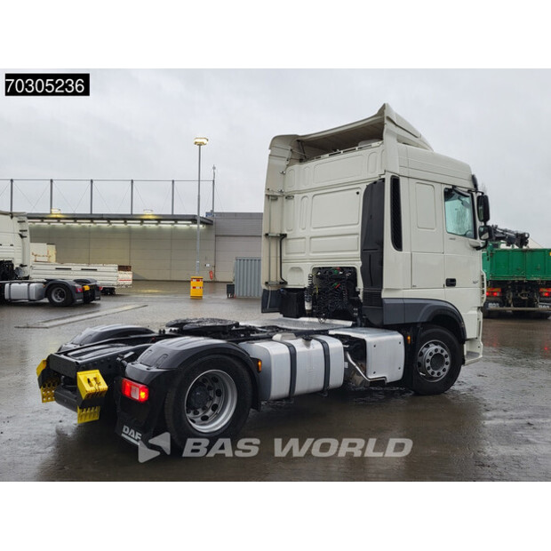 2021 DAF XF 480-44065333
