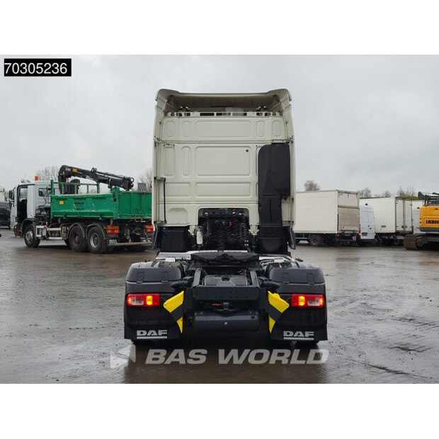 2021 DAF XF 480-44065337