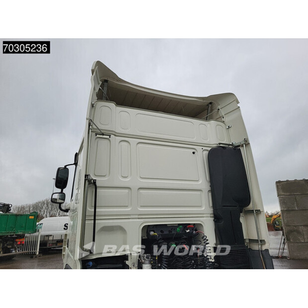 2021 DAF XF 480-44065338