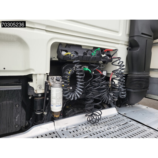 2021 DAF XF 480-44065339