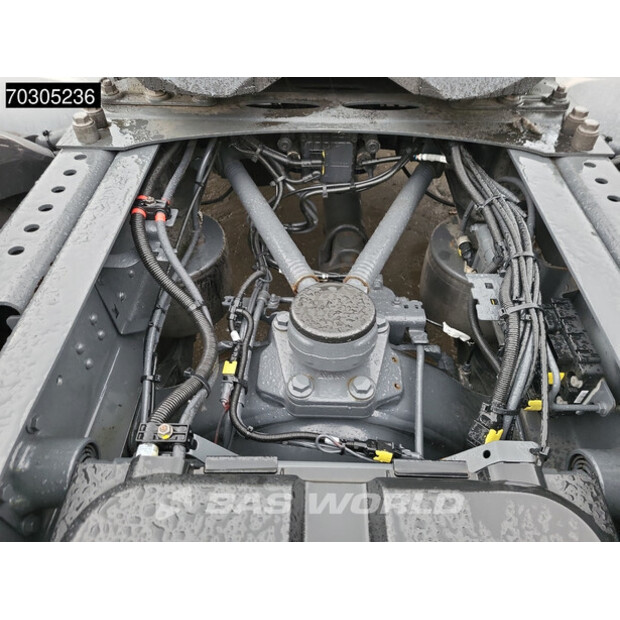 2021 DAF XF 480-44065341