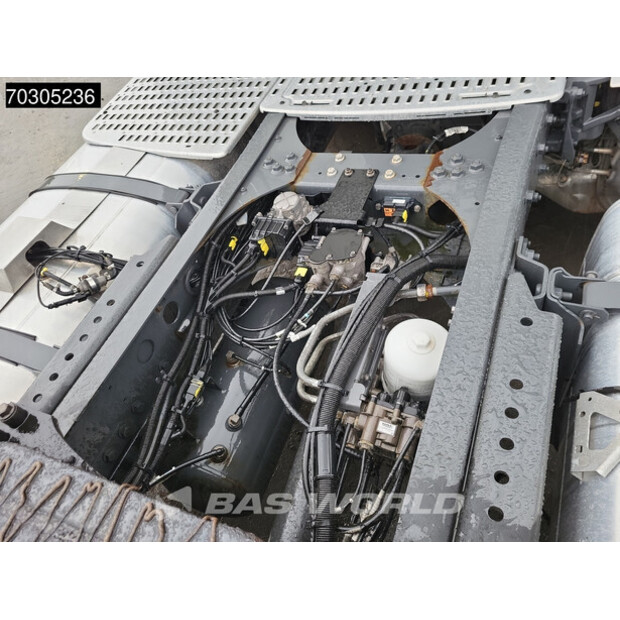 2021 DAF XF 480-44065343