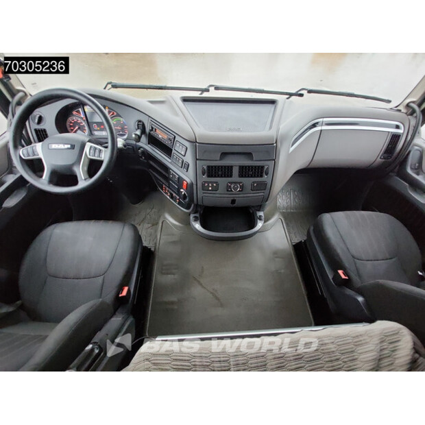 2021 DAF XF 480-44065345