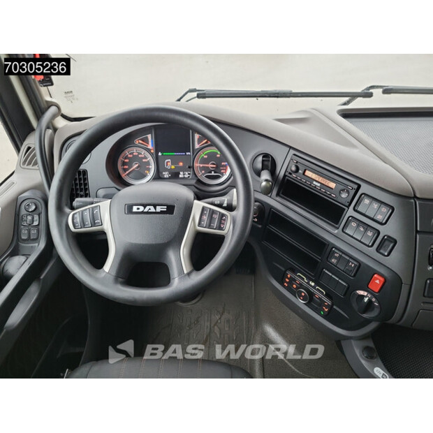 2021 DAF XF 480-44065346