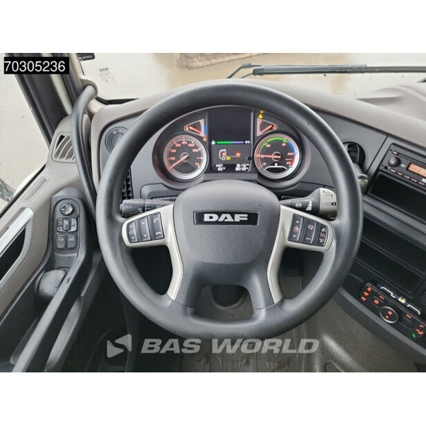 2021 DAF XF 480-44065347