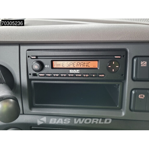 2021 DAF XF 480-44065348