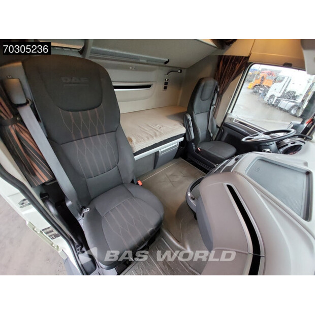 2021 DAF XF 480-44065350