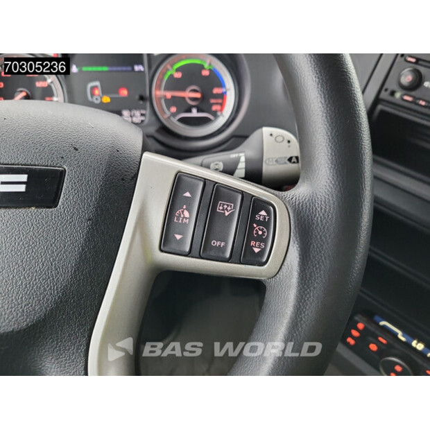 2021 DAF XF 480-44065355