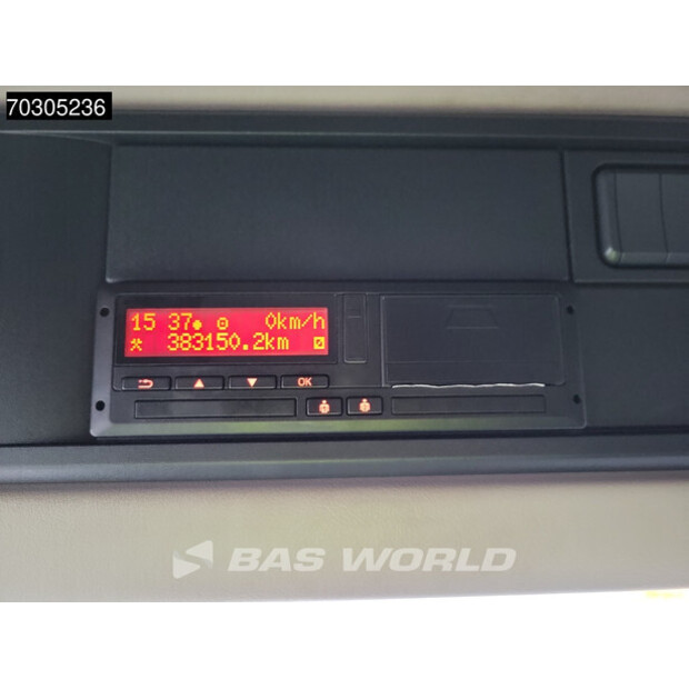 2021 DAF XF 480-44065357