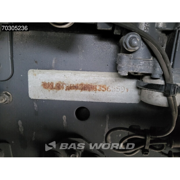 2021 DAF XF 480-44065360