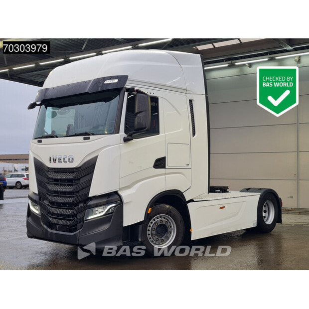 2021 Iveco S-Way 480-44065363
