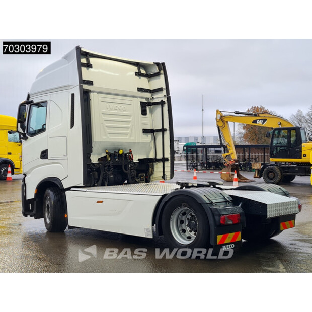 2021 Iveco S-Way 480-44065364