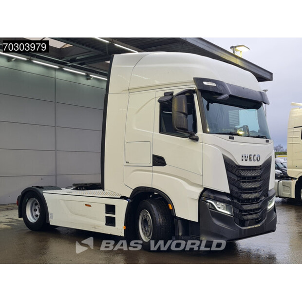 2021 Iveco S-Way 480-44065365