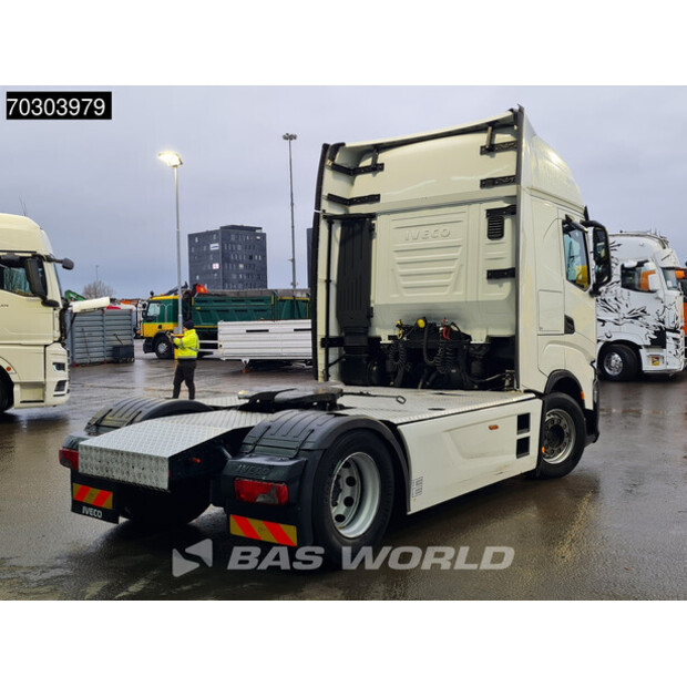 2021 Iveco S-Way 480-44065367