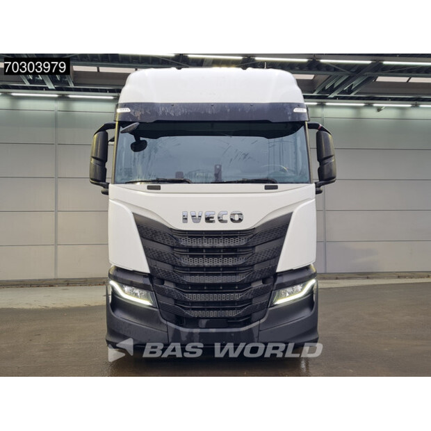 2021 Iveco S-Way 480-44065368