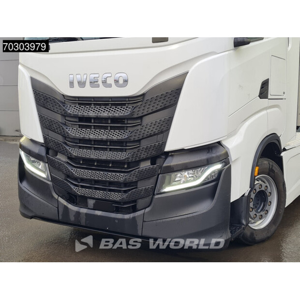 2021 Iveco S-Way 480-44065370