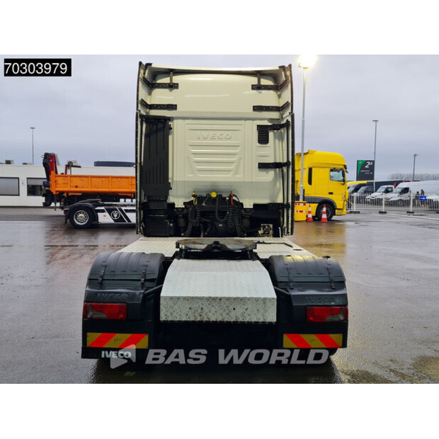 2021 Iveco S-Way 480-44065372